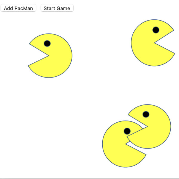 PacMen